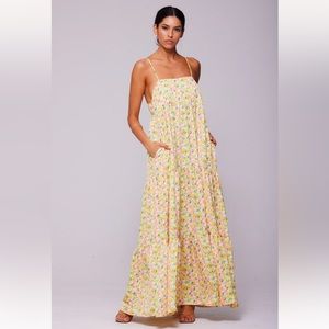 Resa Bridget Maxi in NOLA